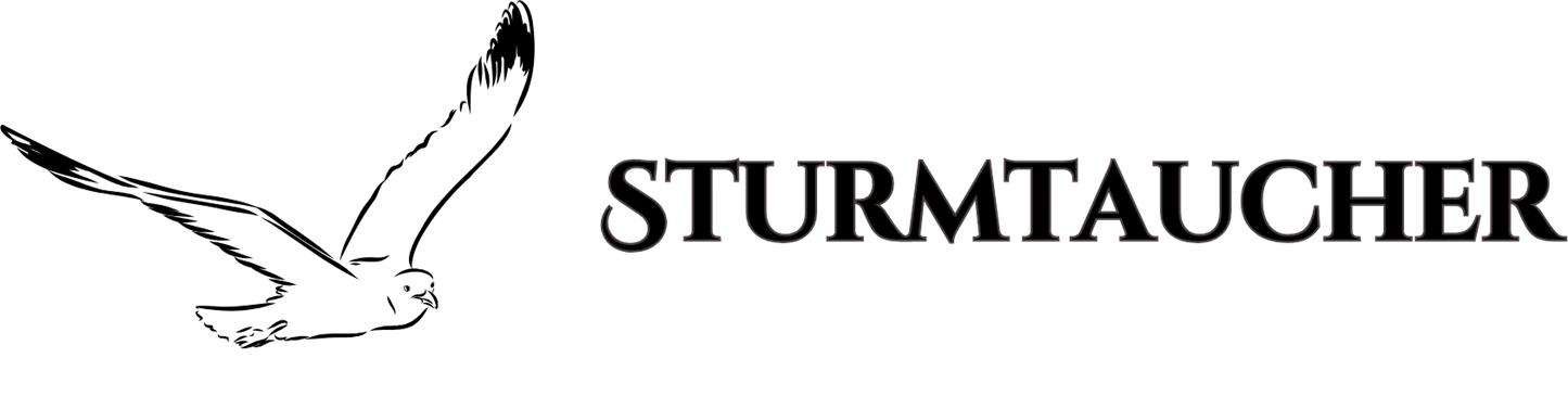 Sturmtaucher